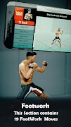 MMA Trainer : ufc,mma,ufc gym, 截圖 3