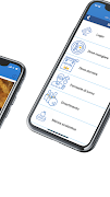 APP TOWN 포스터