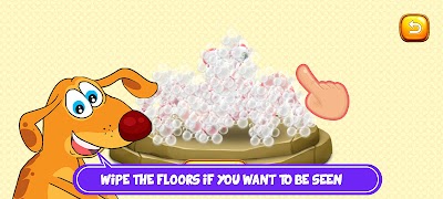 3 Schermata آموزش حیوانات انگلیسی