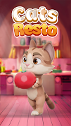 Cats Resto скриншот 5