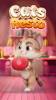 Cats Resto screenshot 5