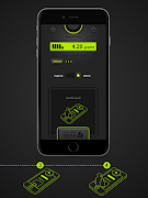 Digital Scale FREE  - weight estimator simulator 截圖 6