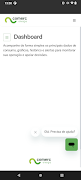 برنامه‌نما COMERC Telemetria عکس از صفحه