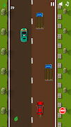 Car Racing ภาพหน้าจอ 2
