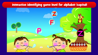 Alphabets 截圖 4