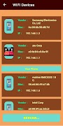 Amazonia Router screenshot 5