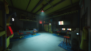 Project Playtime Chapter 3 ảnh chụp màn hình 6
