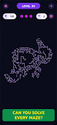 Arrow Master: Shape Maze capture d'écran 4