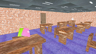 Catch the Student ภาพหน้าจอ 1