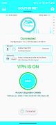 Dolphin Net VPN Screenshot 4