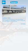 Ramboll Projects screenshot 4