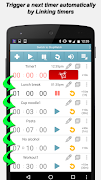 Multi Timer with Ads تصوير الشاشة 3