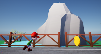 Express Runner screenshot 1