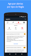 Startrack Supervisor скриншот 4