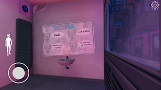 SmileXCorp 3- Horror Attack! screenshot 7