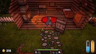 pumpkin panic HD 截圖 6