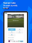 SOCCER TEAM screenshot 5