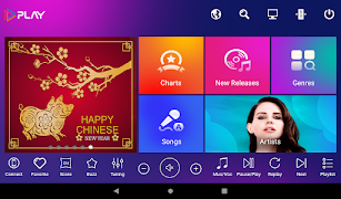 3Play Tablet V2 截图 2