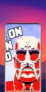 Attack on Titan Mod स्क्रीनशॉट 5