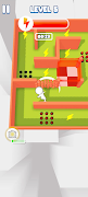 Maze Hacker スクリーンショット 5