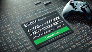 Redeem code for xbox Ekran Görüntüsü 5