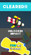 Rocket Armor ภาพหน้าจอ 6