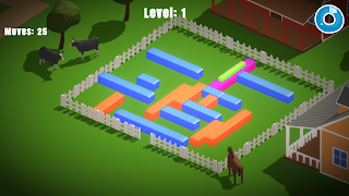 Unblock Block screenshot 3