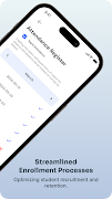 ACMS - Student App ảnh chụp màn hình 5