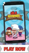 پوستر Idle Restaurant
