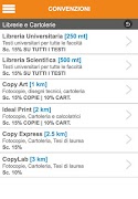 StudApp Screenshot 3