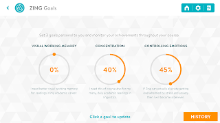 Zing Performance 스크린샷 5