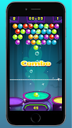Bubble Blast تصوير الشاشة 4