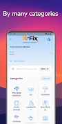 KFix স্ক্রিনশট 2