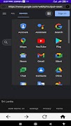 No History Browser screenshot 2