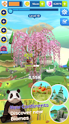 Arbo - Idle Tree screenshot 3