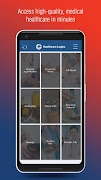 HealthCare Logics poster
