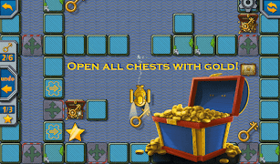 Sokoban. Dorong tarik screenshot 3