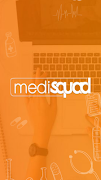پوستر MediSquad Classes