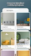 WallWise: Wall Paint Selection ảnh chụp màn hình 4