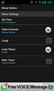 Bleep Button screenshot 3