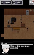 Ao Oni2 screenshot 5
