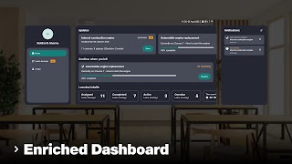 XR Learn poster