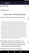 Matthew Henry Commentary syot layar 6