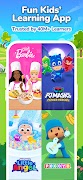 برنامه‌نما Kiddopia - Kids Learning Games عکس از صفحه