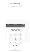 BT Cloud Voice Communicator الملصق