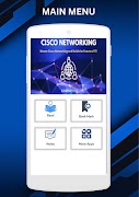 Cisco Networking скриншот 4