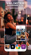 Photo Editor Pro - Background  poster