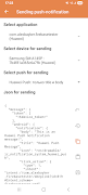 Firebase Tester স্ক্রিনশট 2