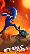 Tiny Fighter: Beat 'Em Up تصوير الشاشة 6
