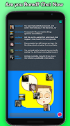 Bored Chat โปสเตอร์